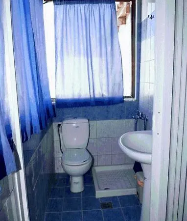 Studios Desiree Apartment Kos Town