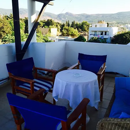 Studios Desiree * Kos Town