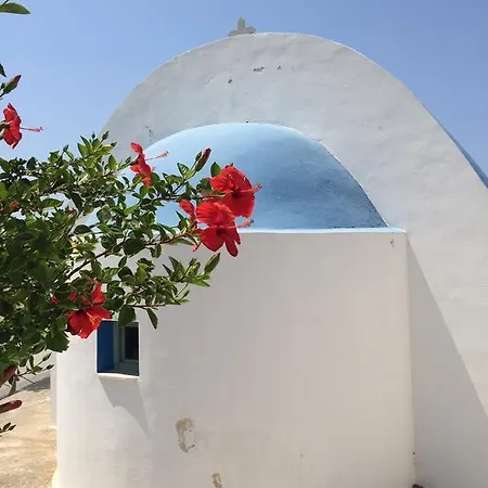 Studios Desiree Kos Town