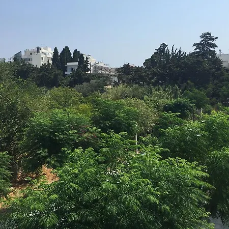 Studios Desiree Kos Town