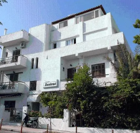 Studios Desiree * Kos Town
