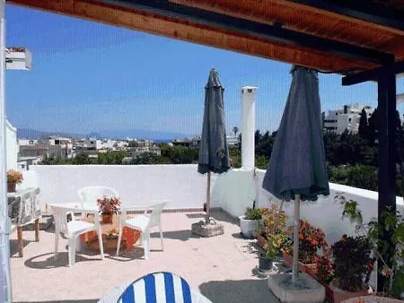Studios Desiree Apartment Kos Town