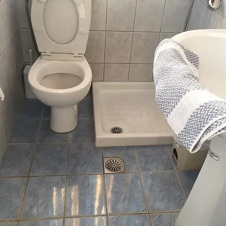 Apartament Desiree