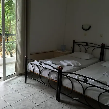 Desiree Apartament *