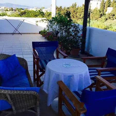 Desiree Apartament