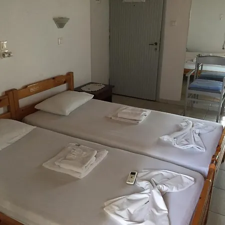 Apartamento Desiree *