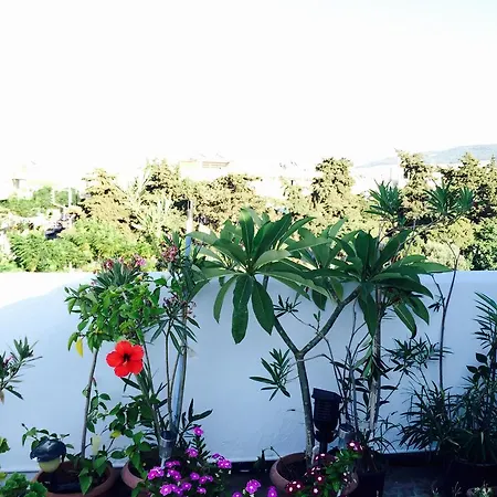 Apartament Desiree Kos