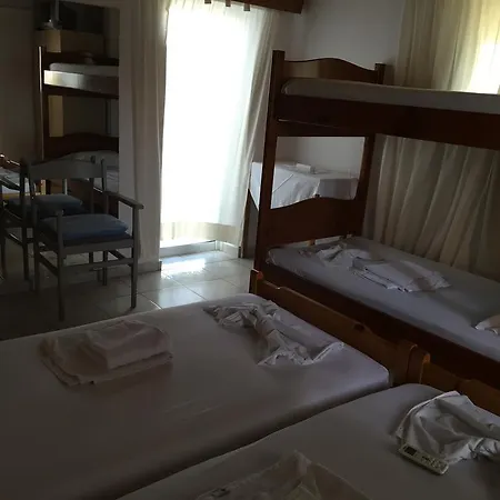 Apartamento Desiree Cos