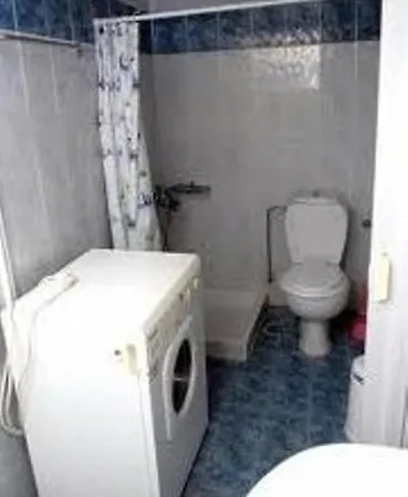 Apartament Desiree *