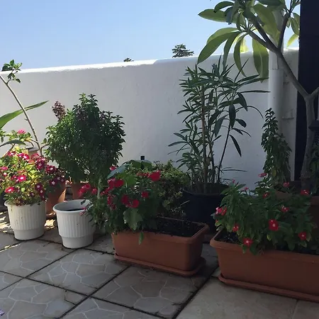 Apartament Desiree *