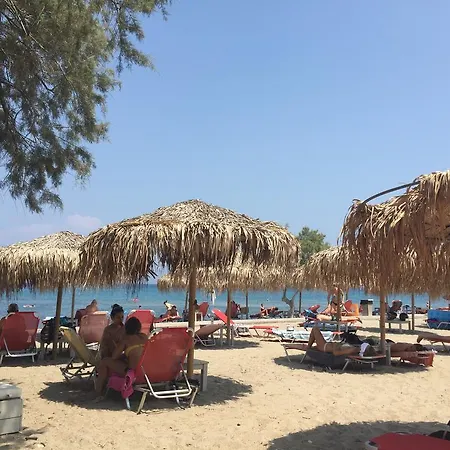 Apartament Desiree Kos