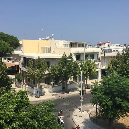Apartament Desiree