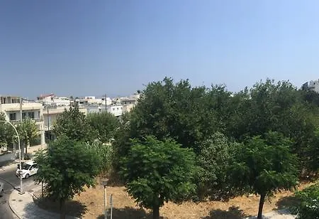 Apartament Desiree