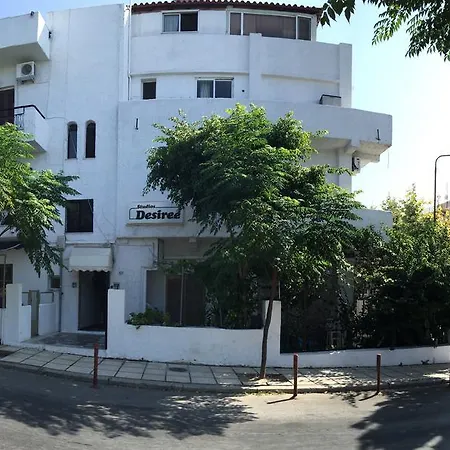 Apartament Desiree
