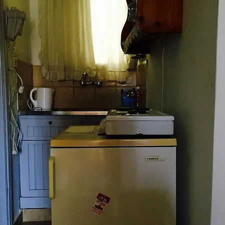 Apartament Desiree *