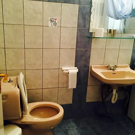 Apartament Desiree