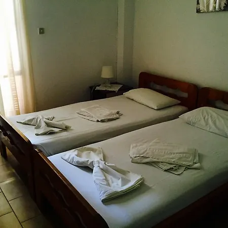 Apartament Desiree *