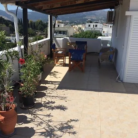 Desiree Apartament *