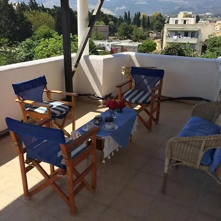 Apartamento Desiree Cos