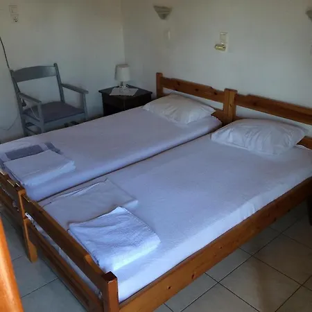 Desiree Apartamento Cos