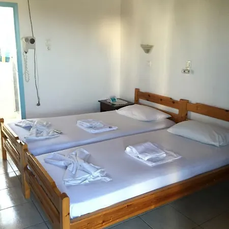 Apartamento Desiree