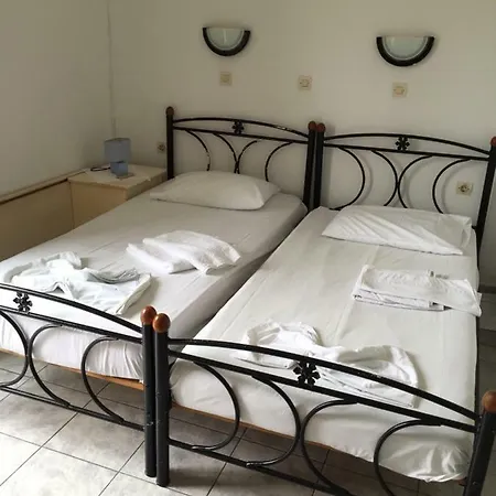 Apartament Desiree