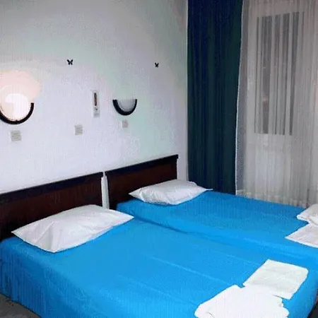 Desiree Apartament