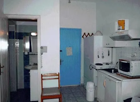 Desiree Apartament *