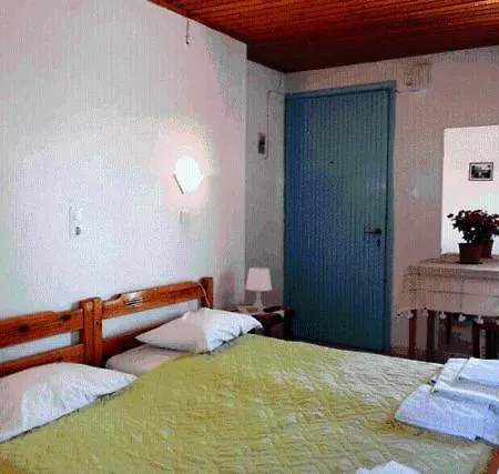 Apartament Desiree Kos