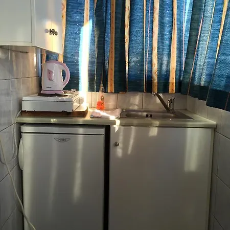 Desiree Apartmán