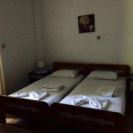 Apartmán Desiree Kos