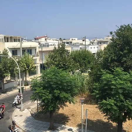 Apartmán Desiree