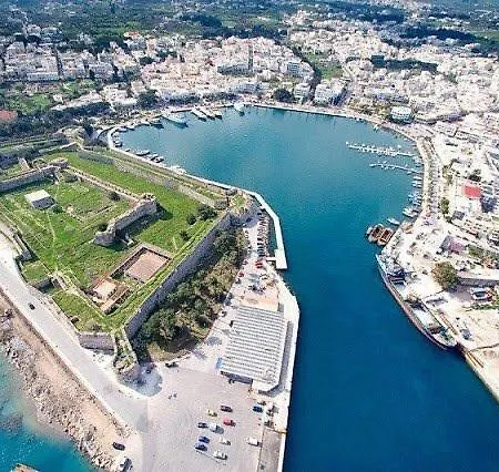 Desiree Apartmán Kos