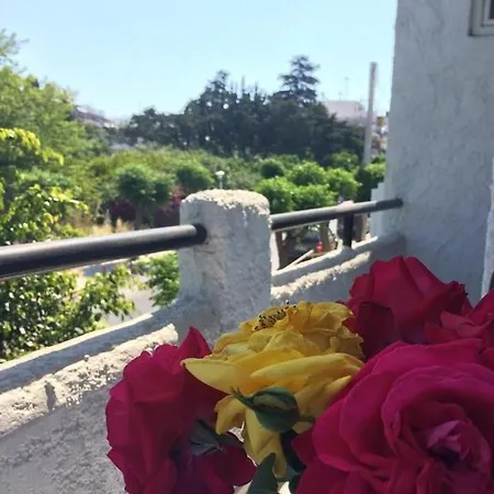 Apartmán Desiree