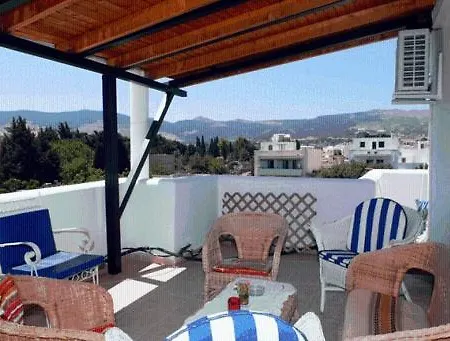 Apartmán Desiree *